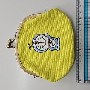 Ayanokoji  X Doraemon coin bag